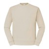 Sweat-shirt col rond Classic (62-202-0)
