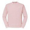 Sweat-shirt col rond Classic (62-202-0)