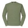 Sweat-shirt col rond Classic (62-202-0)