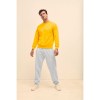 Sweat-shirt col rond Classic (62-202-0)