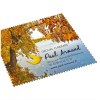 Lingette en microfibre 250 gr/m² format 140x180 mm