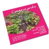 Lingette en microfibre 250 gr/m² format 180x180 mm