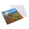 Lingette en microfibre 250 gr/m² format 180x180 mm