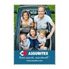 Lingette en microfibre 250 gr/m² format 100x145 mm