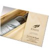 Lingette en microfibre 250 gr/m² format 100x145 mm