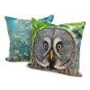 Housse de coussin en velours 40x40 cm