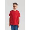 T-shirt enfant Valueweight (61-033-0)