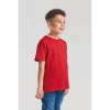T-shirt enfant Valueweight (61-033-0)