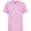 T-shirt enfant Valueweight (61-033-0)