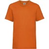 T-shirt enfant Valueweight (61-033-0)