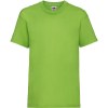 T-shirt enfant Valueweight (61-033-0)