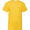 T-shirt homme col v Valueweight (61-066-0)