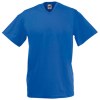 T-shirt homme col v Valueweight (61-066-0)