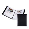 Protège document A4 (1 pochette) en PU