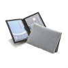Porte-cartes en PU
