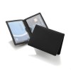 Porte-cartes en PU