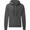 Sweat-shirt capuche Classic (62-208-0)