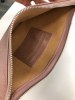 Pochette zippée 180 x 120 x 5 mm en PU