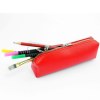 Trousse zippée 196 x 58 x 63 mm en PU