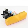 Trousse zippée 196 x 58 x 63 mm en PU