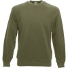 Sweat-shirt manches raglan (62-216-0)