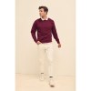 Sweat-shirt manches raglan (62-216-0)