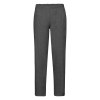 Pantalon de jogging bas droit (64-032-0)