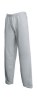 Pantalon de jogging bas droit (64-032-0)