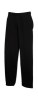 Pantalon de jogging bas droit (64-032-0)