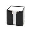 Porte bloc papier en PU