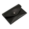 Porte-cartes en PU