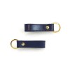 Porte-clé boucle en PU