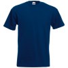 T-shirt manches courtes Super Premium (61-044-0)