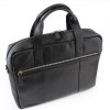 Sacoche pour portable en cuir Nappa Sandringham