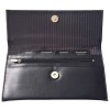 Compagnon de voyage en cuir Nappa Sandringham
