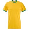 T-shirt Ringer Valueweight