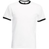 T-shirt Ringer Valueweight