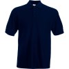 Polo homme 65/35 (63-402-0)