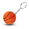 Porte-clés ball antistress-série 1