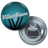 Badge decapsuleur - made in france