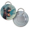 Badge decapsuleur - made in france
