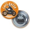 Badge decapsuleur - made in france
