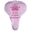 Couvre selle en rpet sérigraphie