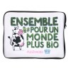 Housse néoprène pour tablette - hsneo2