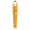 Lanyard élastique sérigraphie