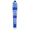 Lanyard élastique sérigraphie