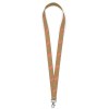 Lanyard en papier