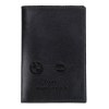 Etui carte grise similicuir- made in france