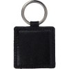 Porte-clés cuir-rond ou carré- made in france