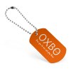 Plaque gi aluminium - PUHT quadri